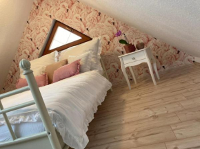 Ferienwohnung Ho Men No One Sonneberg